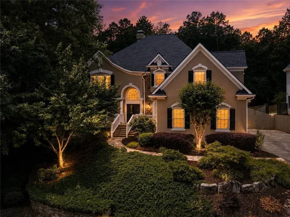 1346 Waterford Green Close NE, Marietta, GA 30068