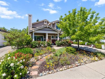 483 Slocum Dr, Folsom, CA, 95630