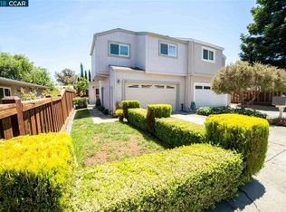 159 Greenwood Dr, Pleasant Hill, CA 94523