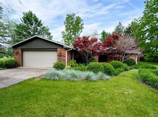 11049 Pansing Rd, Brookville, OH 45309