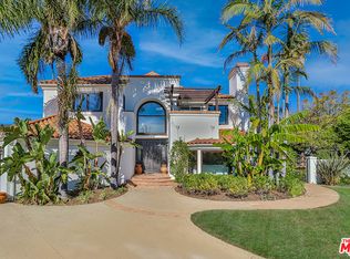29675 Harvester Rd, Malibu, CA 90265