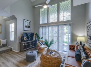Langdon at Spring Creek, Plano, TX 75023