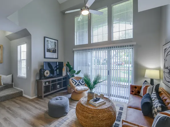 Langdon at Spring Creek