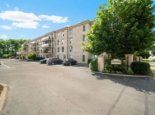 486 Laclie St #410, Orillia, ON L3V 4P9