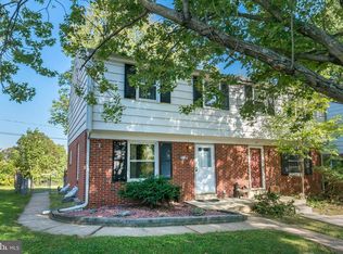 915 Prospect St, Lancaster, PA 17603