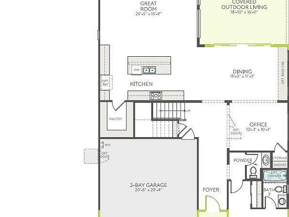 2nd image of this home