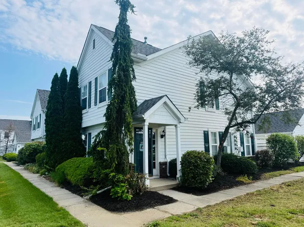 6333 Lakeview Dr E #6333, Grove City, OH 43123