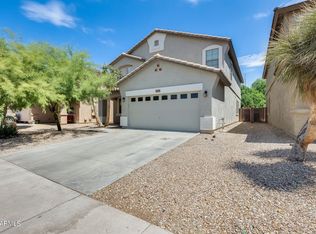 22921 N 19th Way, Phoenix, AZ 85024