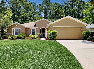 11683 Spring Board Dr, Jacksonville, FL 32218