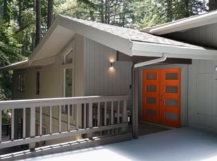 14732 Skyline Blvd, Woodside, CA 94062