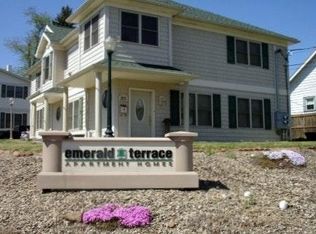 400 Herr St, Lock Haven, PA 17745