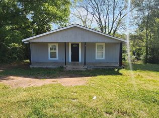 218 Irving Ave, Griffin, GA 30223