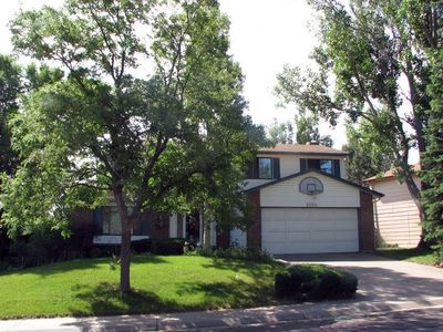 3294 S Fairplay St, Aurora, CO, 80014