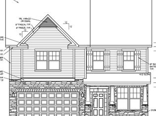1036 Channel Drop Loop, Zebulon, NC 27597