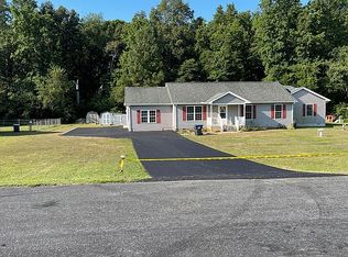 4510 Old Sharptown Rd, Laurel, DE 19956