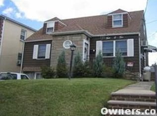 402-404 Franklin Ave, Belleville, NJ 07109
