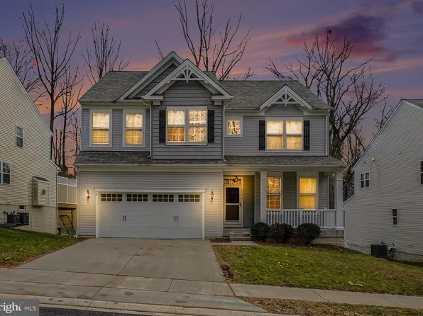 1524 Swearingen Dr, Bel Air, MD 21014