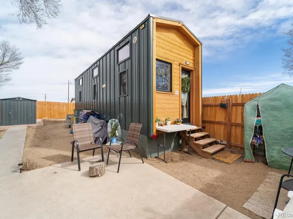 23245 Highway 94 LOT 291, Calhan, CO 80808