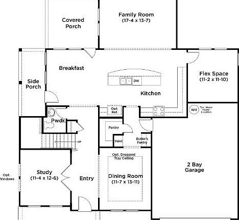 2nd image of this home