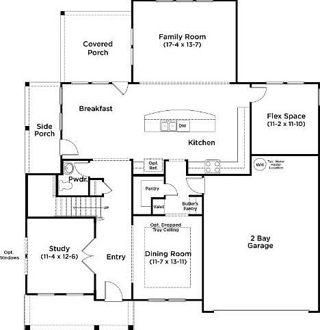2nd image of 542 Winstone Trl