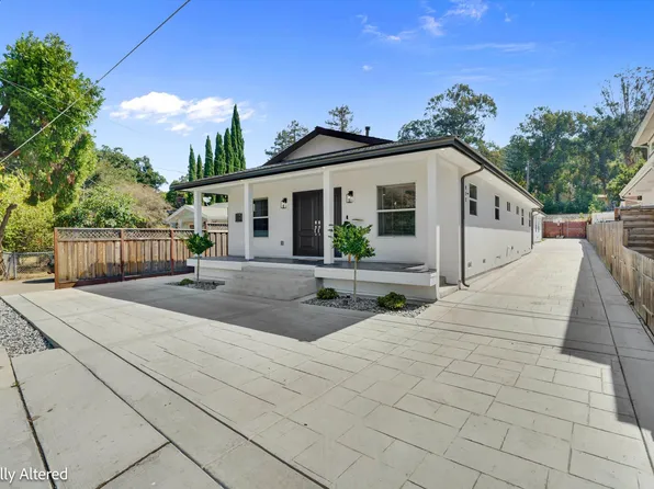 919 Old Canyon Rd, Fremont, CA 94536