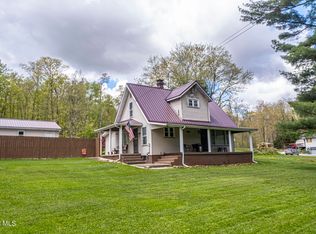 6341 Tyrone Pike, Tyrone, PA 16686