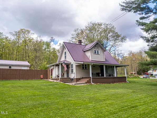 6341 Tyrone Pike, Tyrone, PA 16686