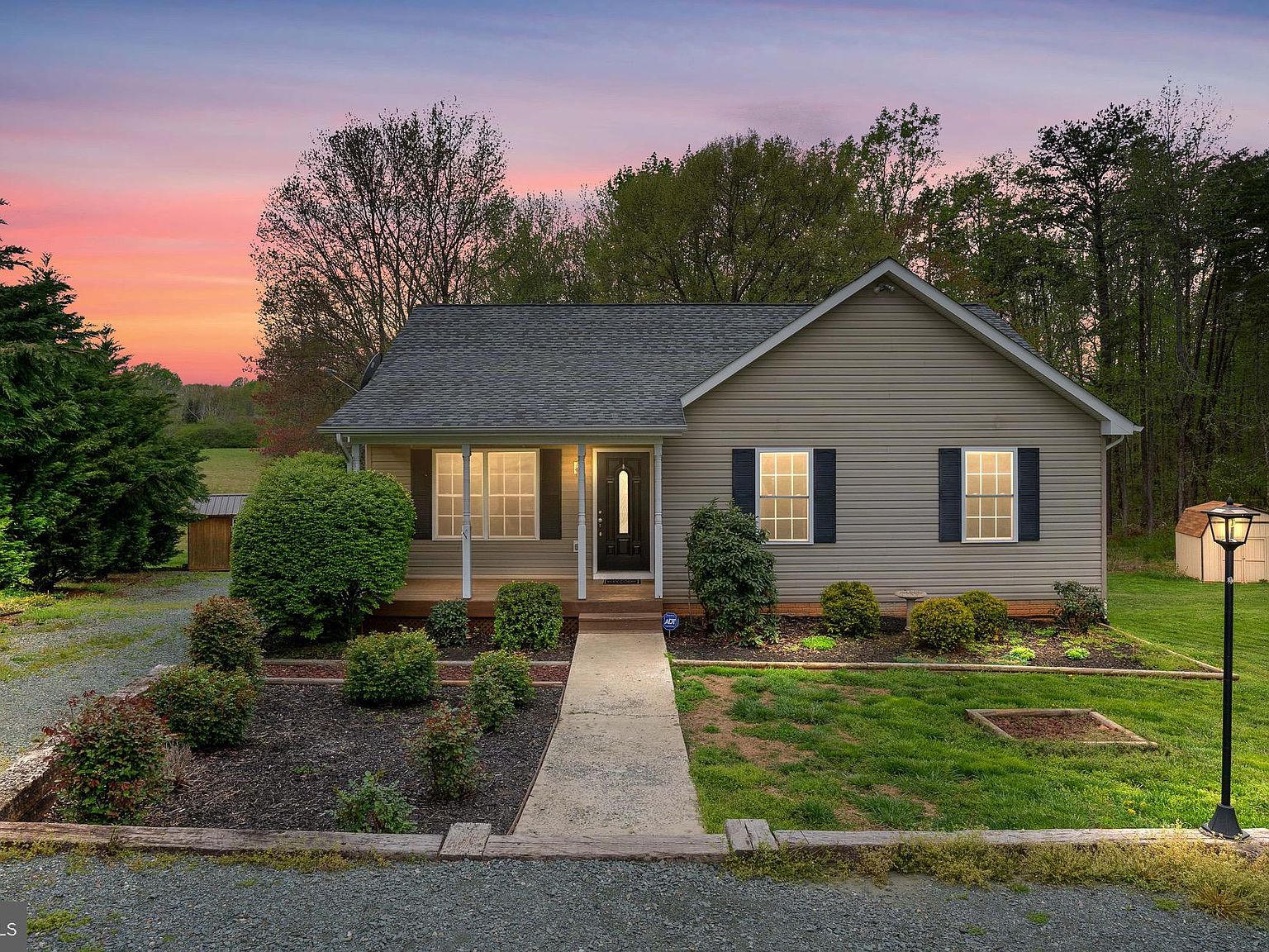 119 Range Rd Louisa Va 23093 Zillow