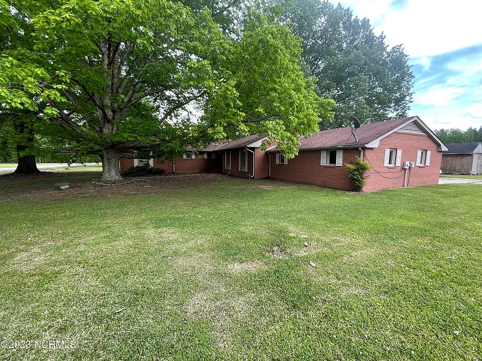 312 W Woodland Avenue, Woodland, NC 27897 MLS 100384243 Zillow