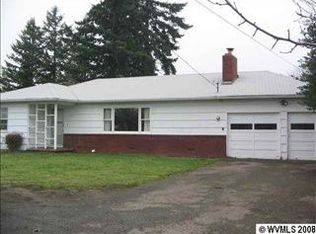 2340 E Ellendale Ave, Dallas, OR 97338