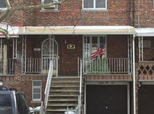 84 Avenue S, Brooklyn, NY 11223