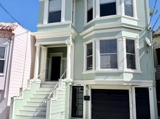 1340-1342 12th Ave #1340, San Francisco, CA 94122