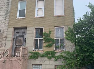 1521 W Hastings St, Chicago, IL 60608