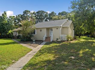 201 Frederica Ct, Wilmington, NC 28412