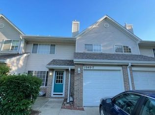 1040 68th St Unit 7, West Des Moines, IA 50266