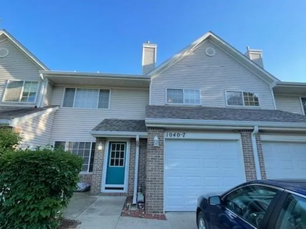 1040 68th St Unit 7, West Des Moines, IA 50266