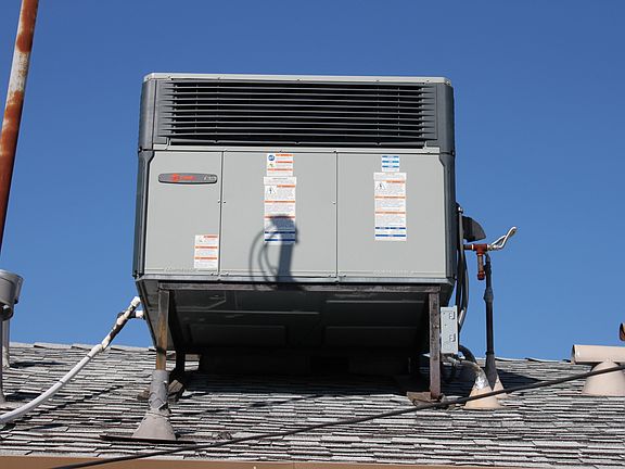 New Hvac