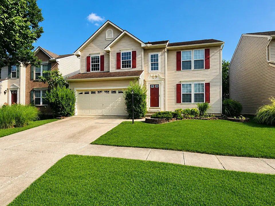 197 Indian Pointe Dr