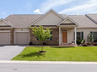 12911 Hawkins Cir, Hagerstown, MD