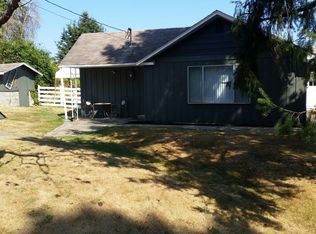 17919 NW 11th Ave, Ridgefield, WA 98642