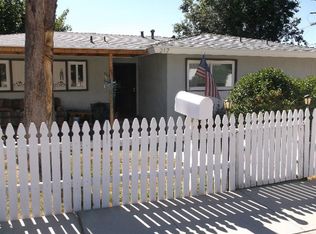 217 S Mojave St, Tehachapi, CA 93561