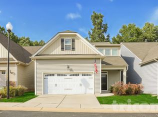 76 Ashby Dr, Clayton, NC 27527