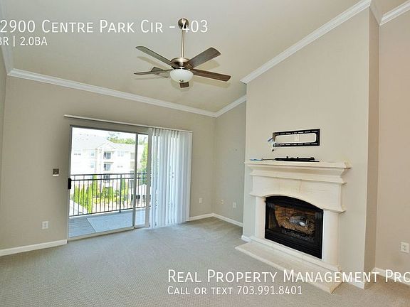 3rd image of 12900 Centre Park Cir APT 403