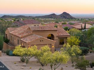 12068 N 137TH Street, Scottsdale, AZ 85259