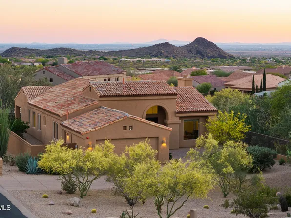 12068 N 137TH Street, Scottsdale, AZ 85259