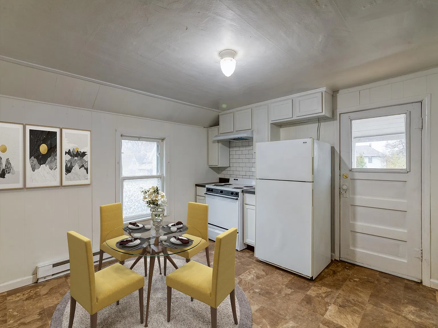 2 bed, 950 sqft, $975 — Photo 4