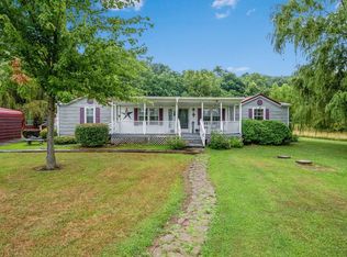 7351 State Route 138, Frankfort, OH