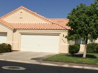 555 Plateau Rd, Mesquite, NV 89027