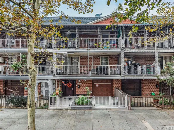51-03 97th Street, Corona, NY 11368