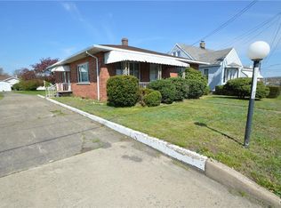 1628 N Church St, Hazleton, PA 18202